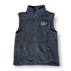 Edwards Duke United Vest
